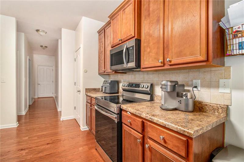 Image for property 51 Cainbridge Park Drive, Newnan, GA 30263