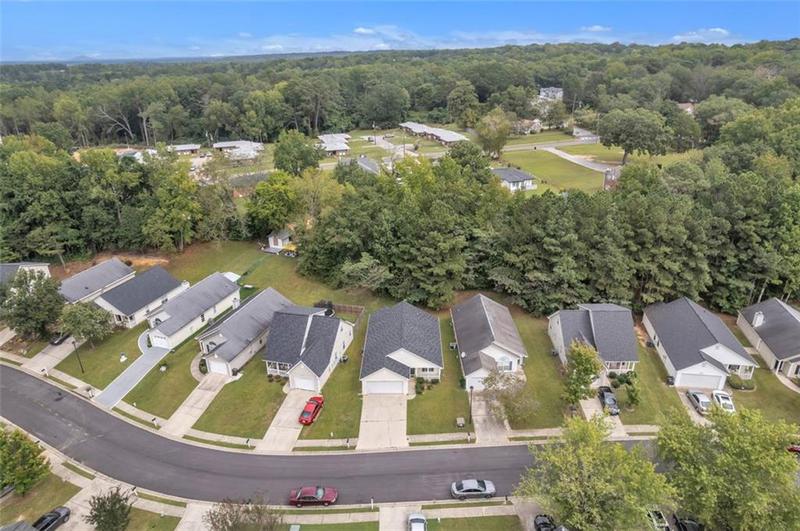 Image for property 7024 BRANCH CROSSING Way, Douglasville, GA 30134