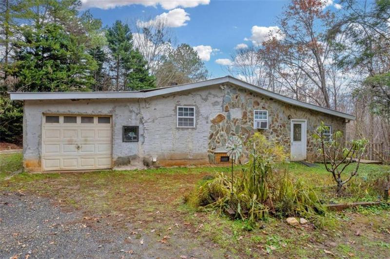 Image for property 734 Vandiviere Road, Dawsonville, GA 30534