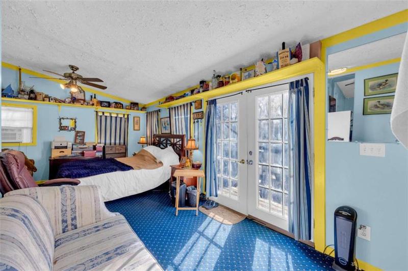 Image for property 734 Vandiviere Road, Dawsonville, GA 30534