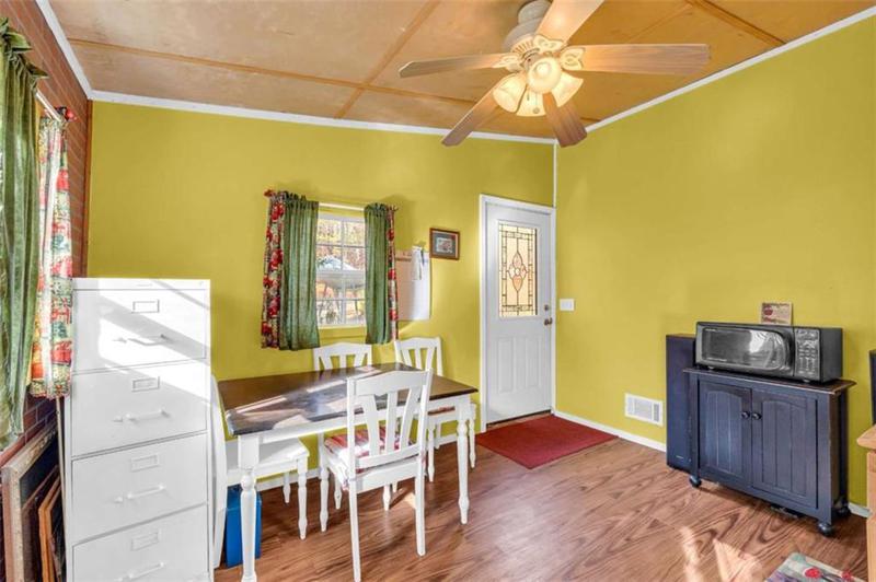 Image for property 734 Vandiviere Road, Dawsonville, GA 30534