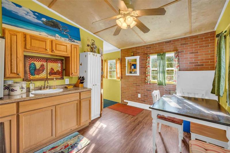 Image for property 734 Vandiviere Road, Dawsonville, GA 30534