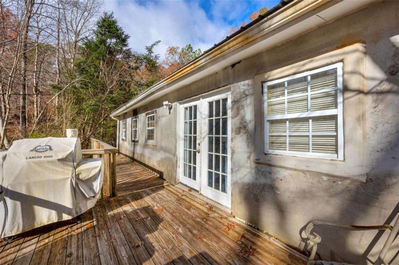 Image for property 734 Vandiviere Road, Dawsonville, GA 30534