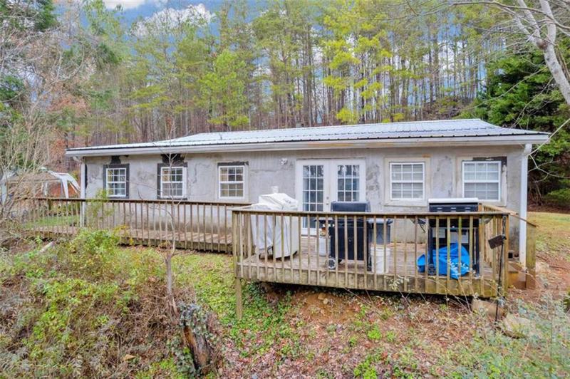 Image for property 734 Vandiviere Road, Dawsonville, GA 30534