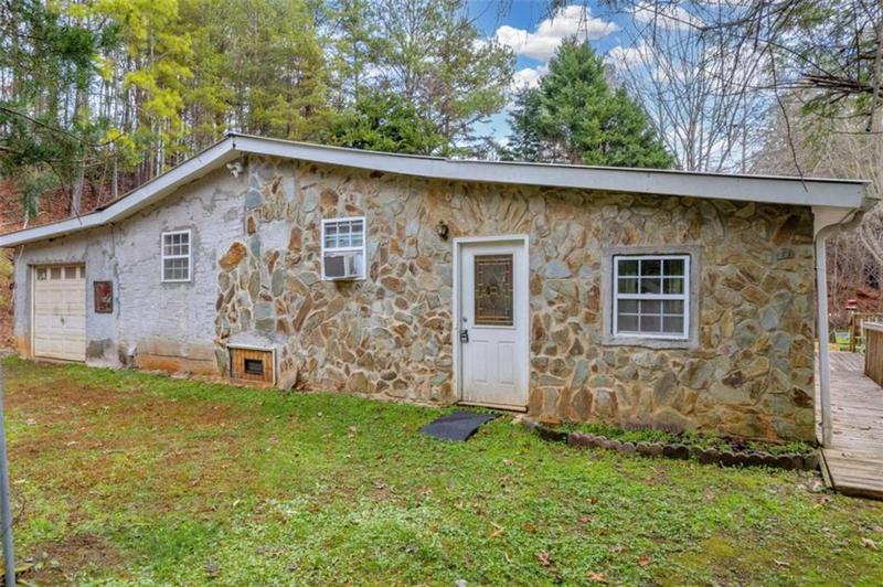 Image for property 734 Vandiviere Road, Dawsonville, GA 30534