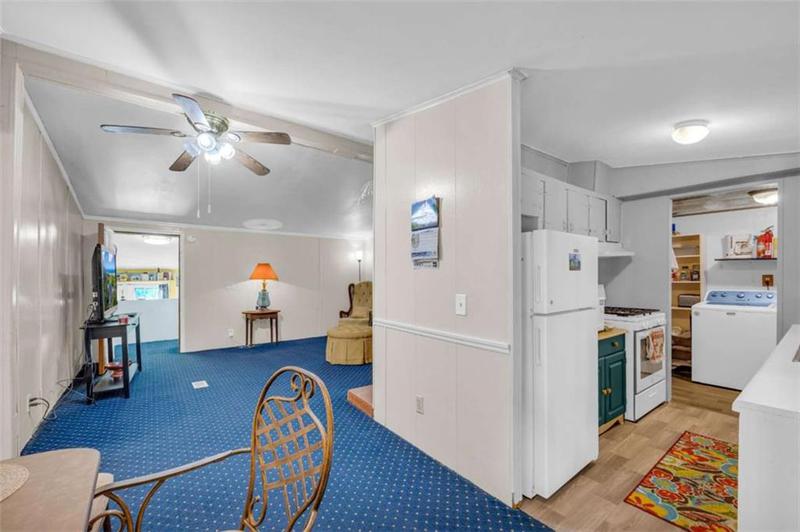 Image for property 734 Vandiviere Road, Dawsonville, GA 30534