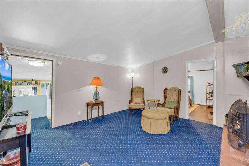 Image for property 734 Vandiviere Road, Dawsonville, GA 30534