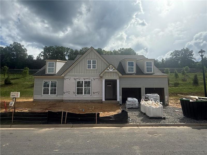 Image for property 313 Willow Cove, Canton, GA 30114
