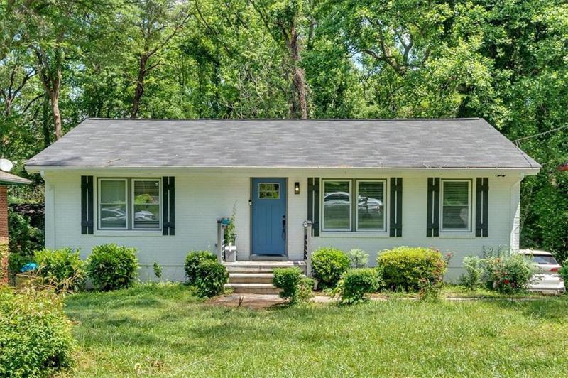 Image for property 2210 Polar Rock Avenue, Atlanta, GA 30315