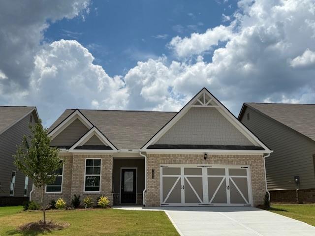 Image for property 2459 Anhinga Drive, Loganville, GA 30052