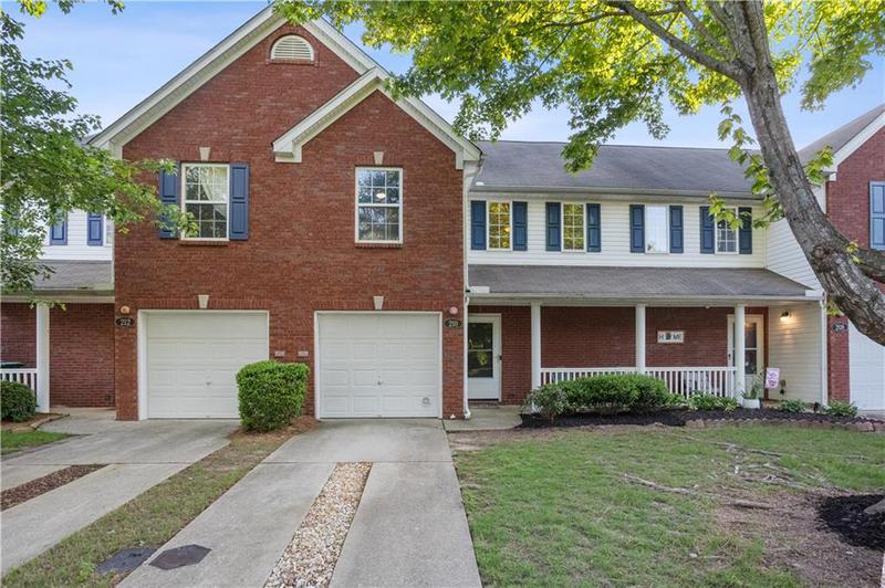 Image for property 210 Cottonwood Creek Circle, Canton, GA 30114