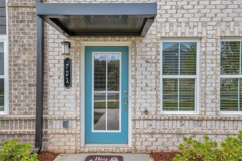 Image for property 721 PAYTON Lane, Acworth, GA 30102