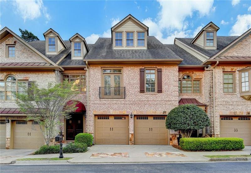 Image for property 6273 Clapham Lane, Johns Creek, GA 30097