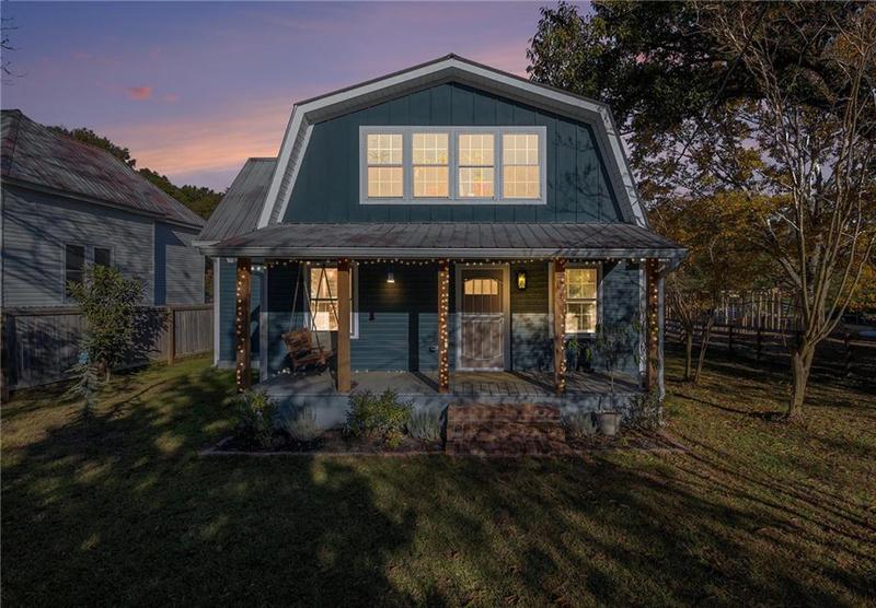 Image for property 204 Maple Street, Stephens, GA 30667