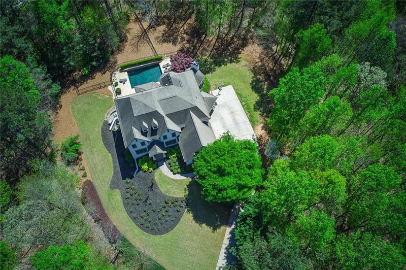 Image for property 921 Accipiter Way, Ball Ground, GA 30107