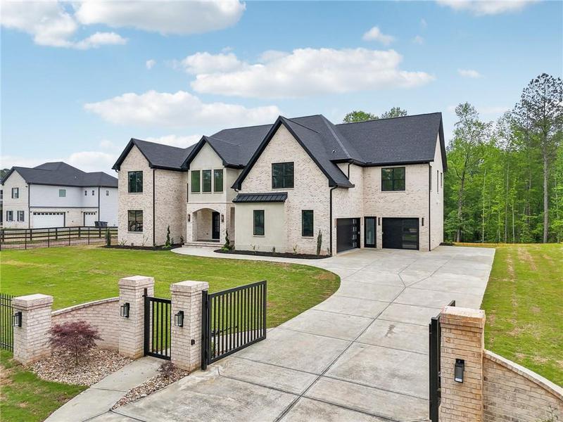 Image for property 1255 E M Croy Road, Sugar Hill, GA 30518