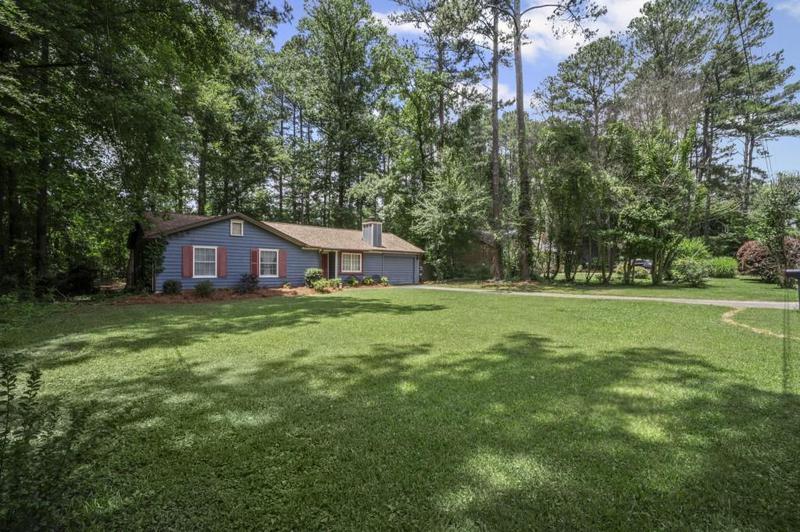Image for property 539 Karen Drive, Alpharetta, GA 30009