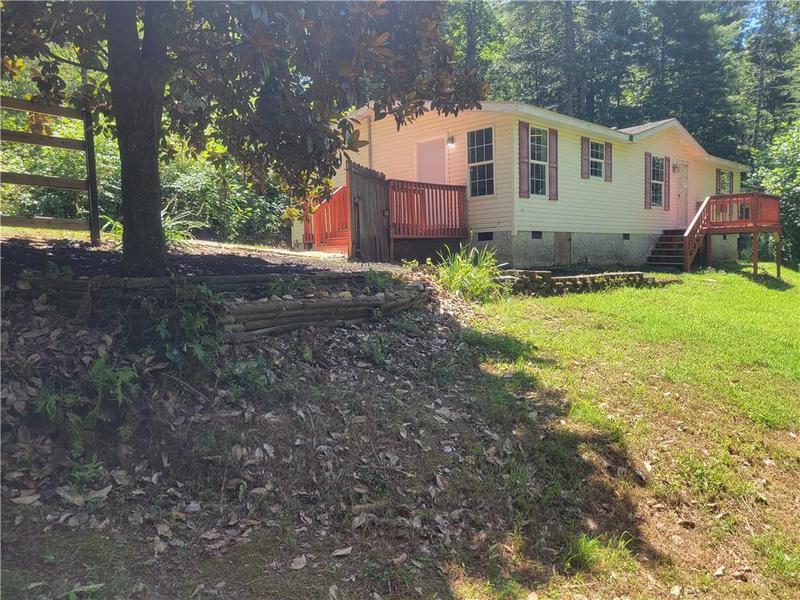 Image for property 163 Jasmin Court, Ellijay, GA 30540