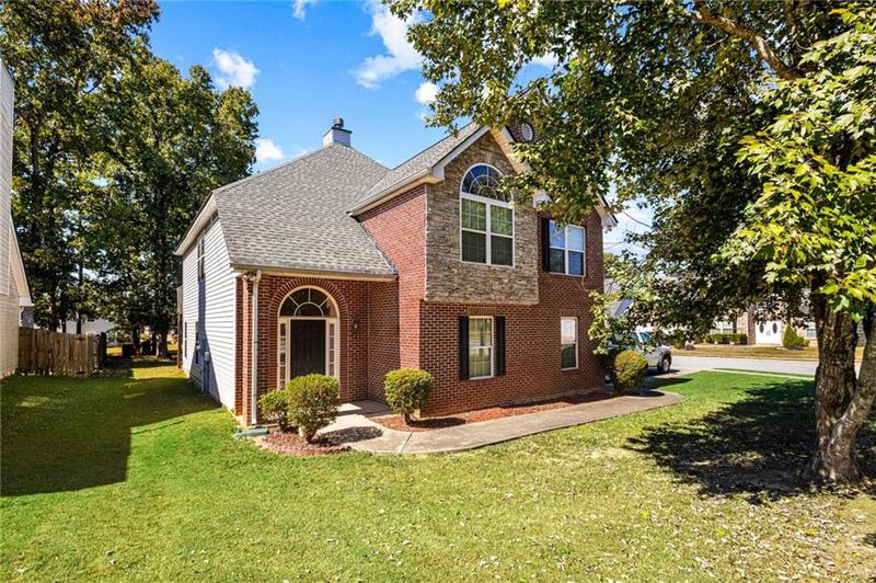 Image for property 11599 Flemming Cove Drive, Hampton, GA 30228