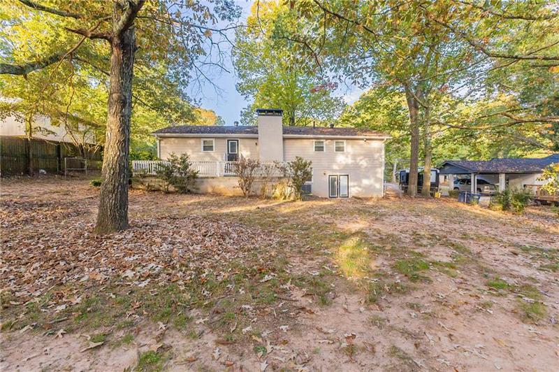 Image for property 3730 Douglas Ridge Trail, Douglasville, GA 30135