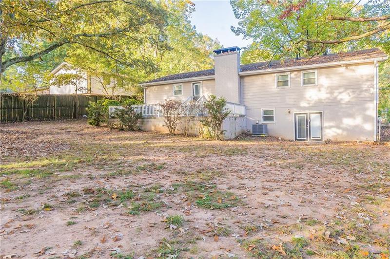 Image for property 3730 Douglas Ridge Trail, Douglasville, GA 30135