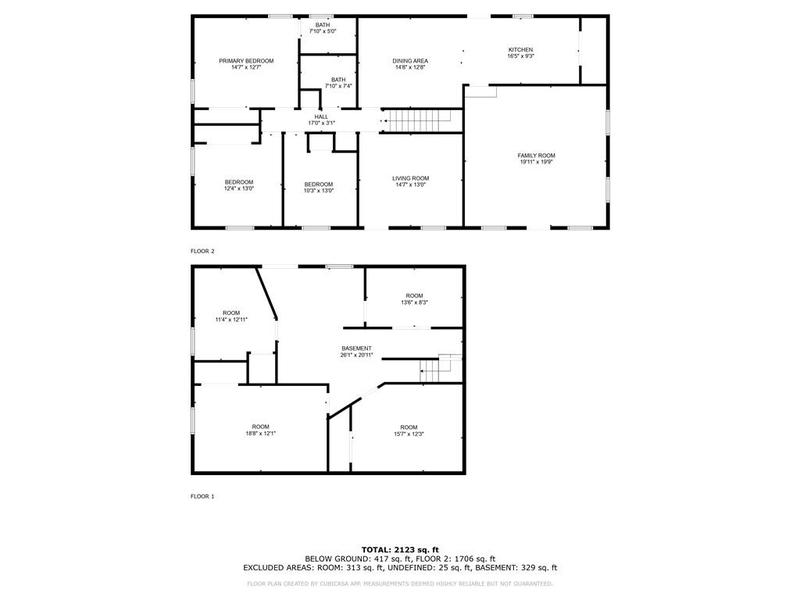 Image for property 3730 Douglas Ridge Trail, Douglasville, GA 30135