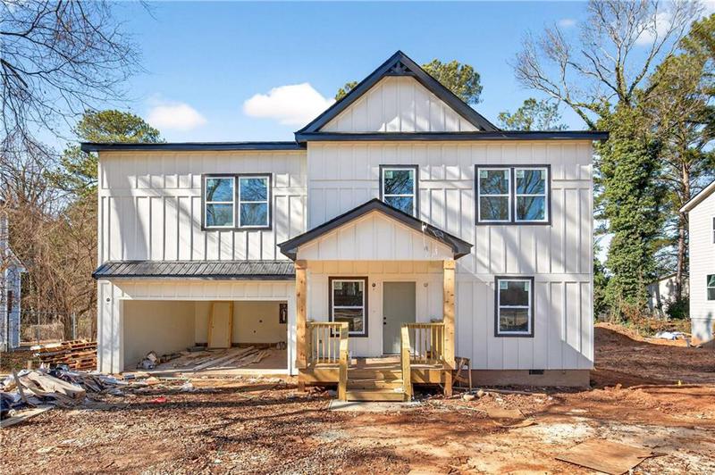 Image for property 2307 Whites Mill Road, Decatur, GA 30032