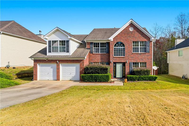 Image for property 1600 Gallup Drive, Stockbridge, GA 30281