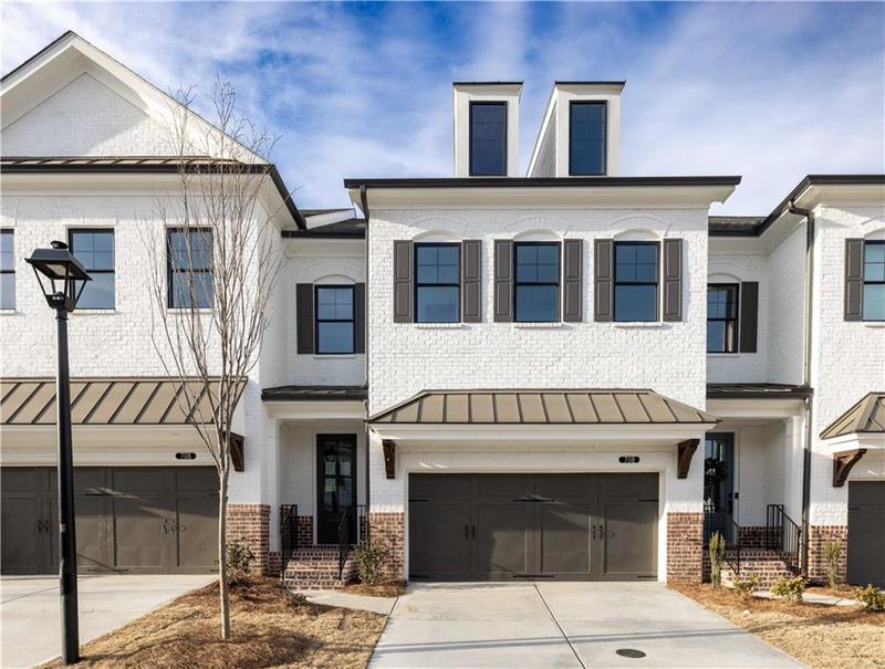Image for property 708 Dodd Lane 156, Buford, GA 30518
