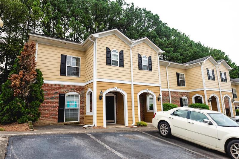 Image for property 122 Summer Place, Norcross, GA 30071