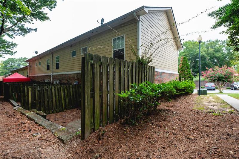 Image for property 122 Summer Place, Norcross, GA 30071