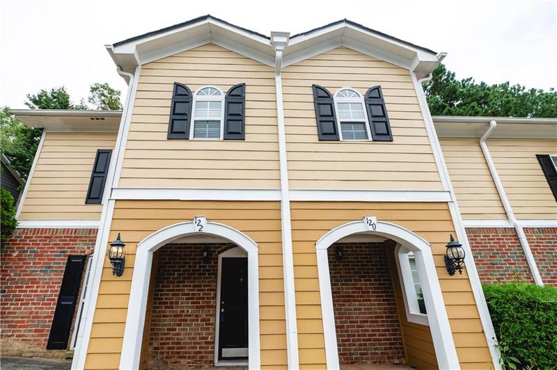 Image for property 122 Summer Place, Norcross, GA 30071