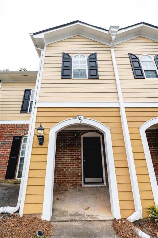 Image for property 122 Summer Place, Norcross, GA 30071
