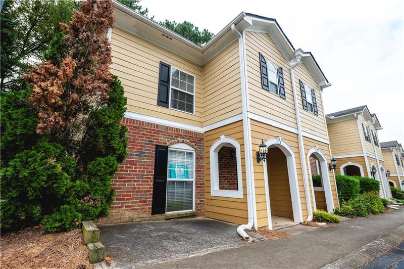 Image for property 122 Summer Place, Norcross, GA 30071