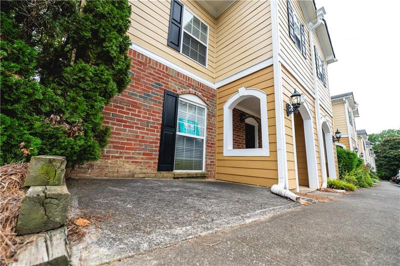 Image for property 122 Summer Place, Norcross, GA 30071