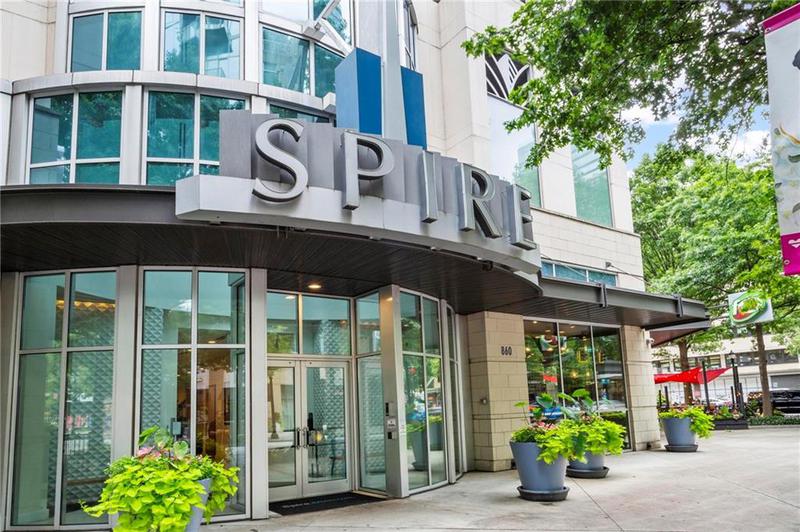 Image for property 860 Peachtree Street 703, Atlanta, GA 30308