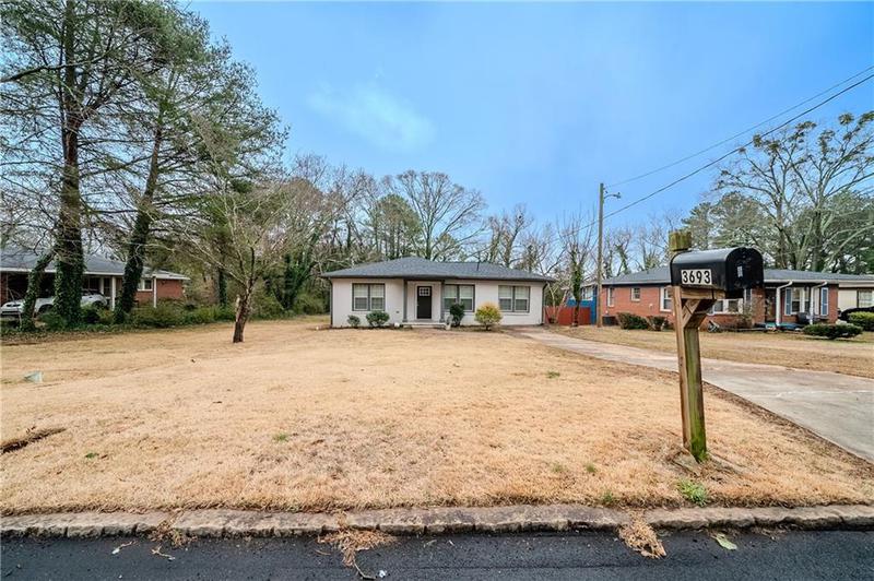 Image for property 3693 Aldea Drive, Decatur, GA 30032