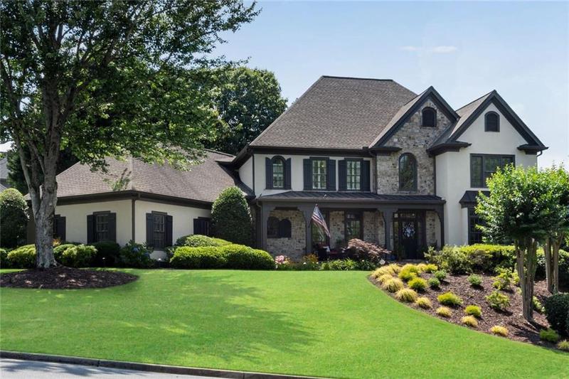 Image for property 5995 Ettington Drive, Suwanee, GA 30024