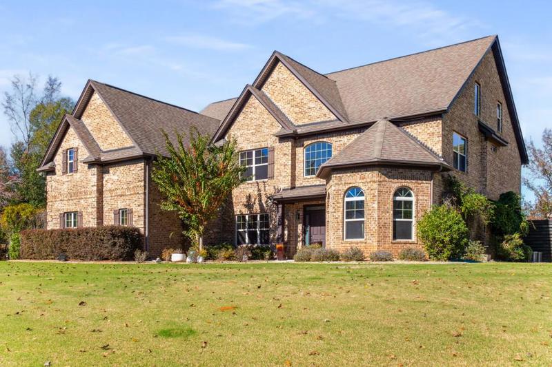 Image for property 120 Broad Meadows Lane, Fayetteville, GA 30215