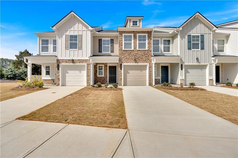Image for property 105 Village Green Drive 171, Adairsville, GA 30103