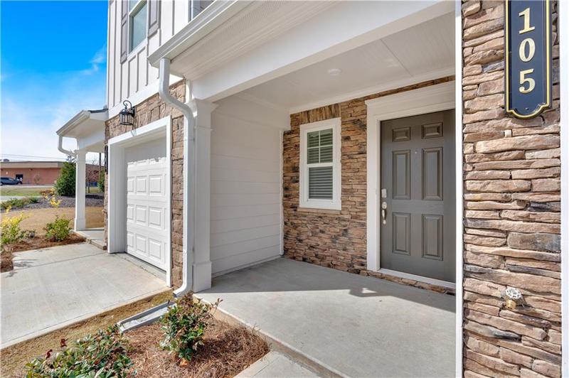 Image for property 105 Village Green Drive 171, Adairsville, GA 30103