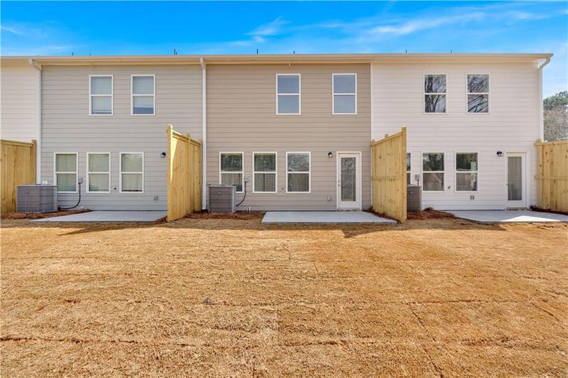 Image for property 105 Village Green Drive 171, Adairsville, GA 30103