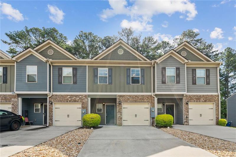 Image for property 6048 Oak Bend Court, Riverdale, GA 30296