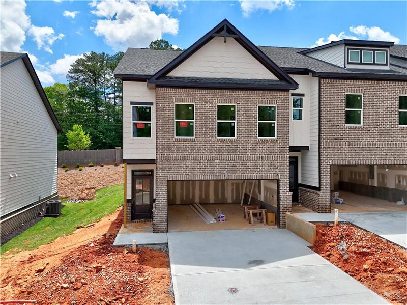 Image for property 5720 Urban Village Way 7, Tucker, GA 30084