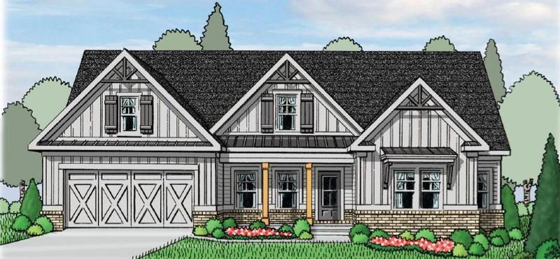Image for property 744 Belle Vista, Monroe, GA 30656