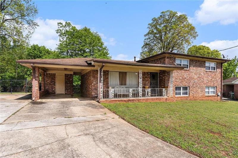Image for property 2044 Yucca Drive, Decatur, GA 30032