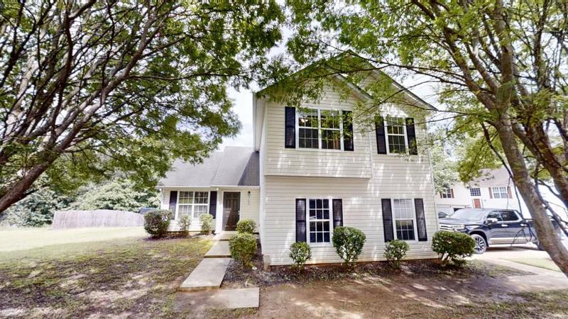 Image for property 4162 Ward Lake Trail, Ellenwood, GA 30294