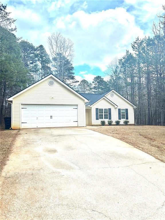 Image for property 5341 Mountain View Parkway, Lula, GA 30554