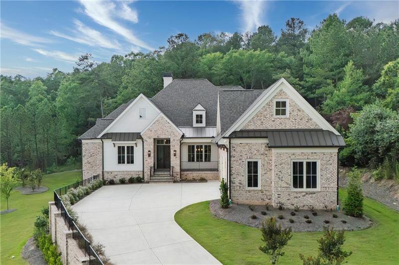Image for property 11 Brownson Court, Acworth, GA 30101