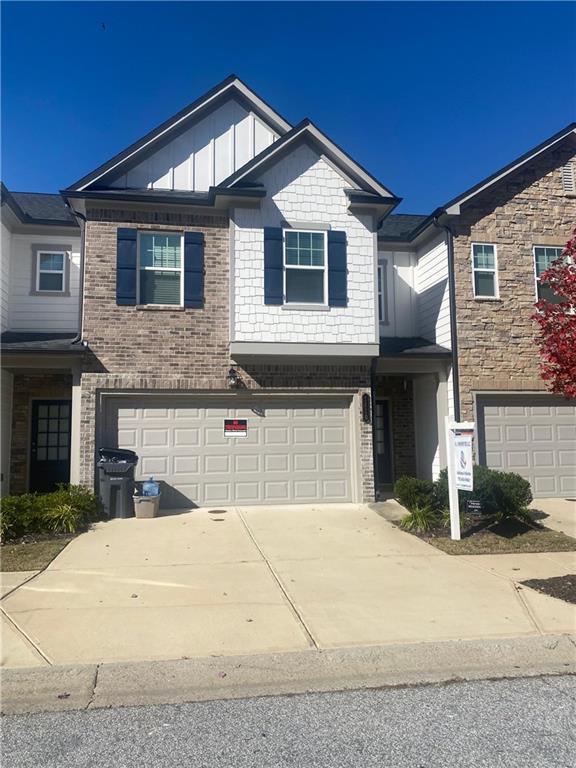 Image for property 1410 Ben Park Way, Grayson, GA 30017